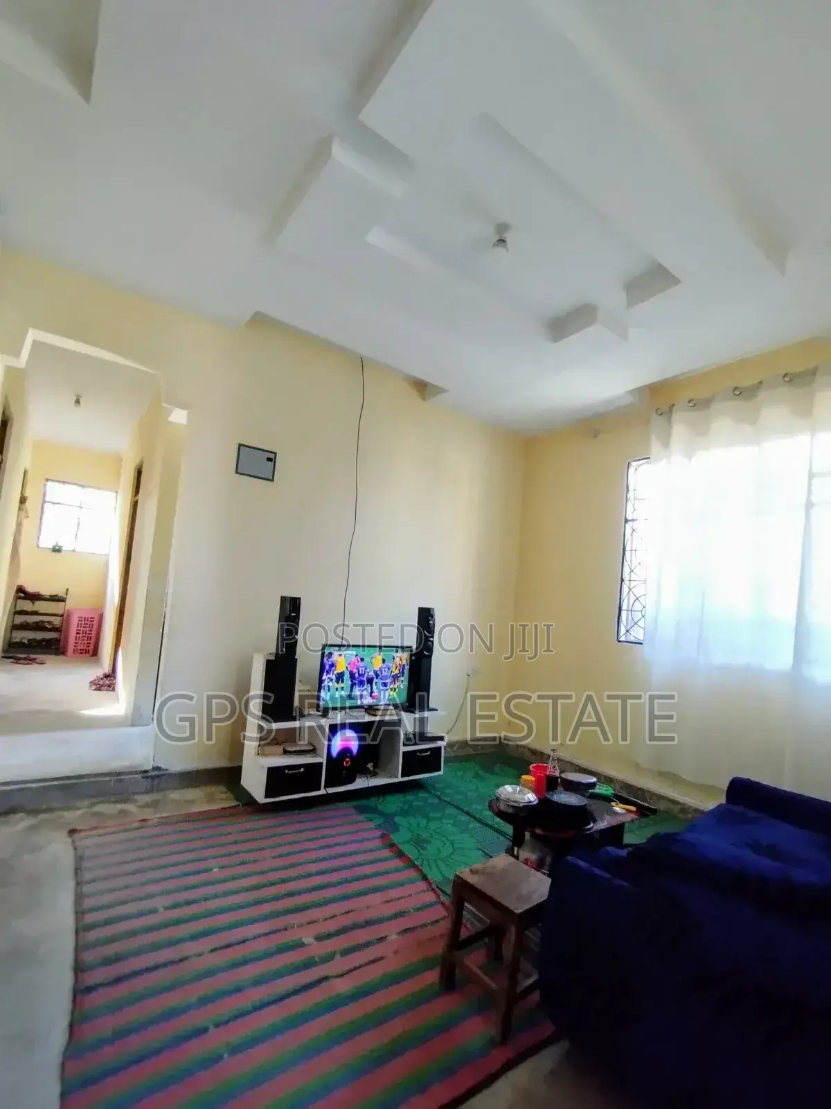 4bdrm House in Gongo La Mboto, Ilala for sale