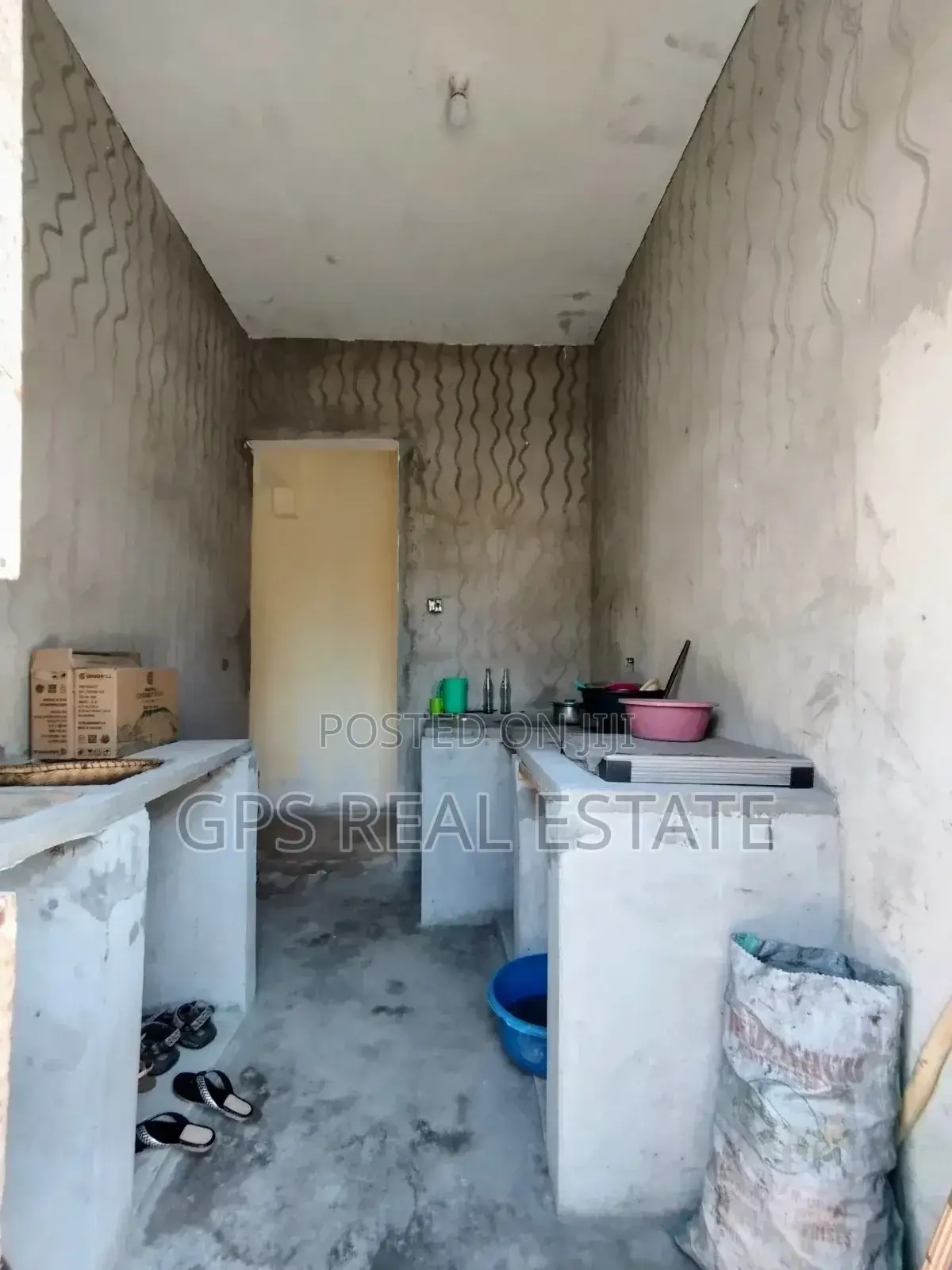 4bdrm House in Gongo La Mboto, Ilala for sale