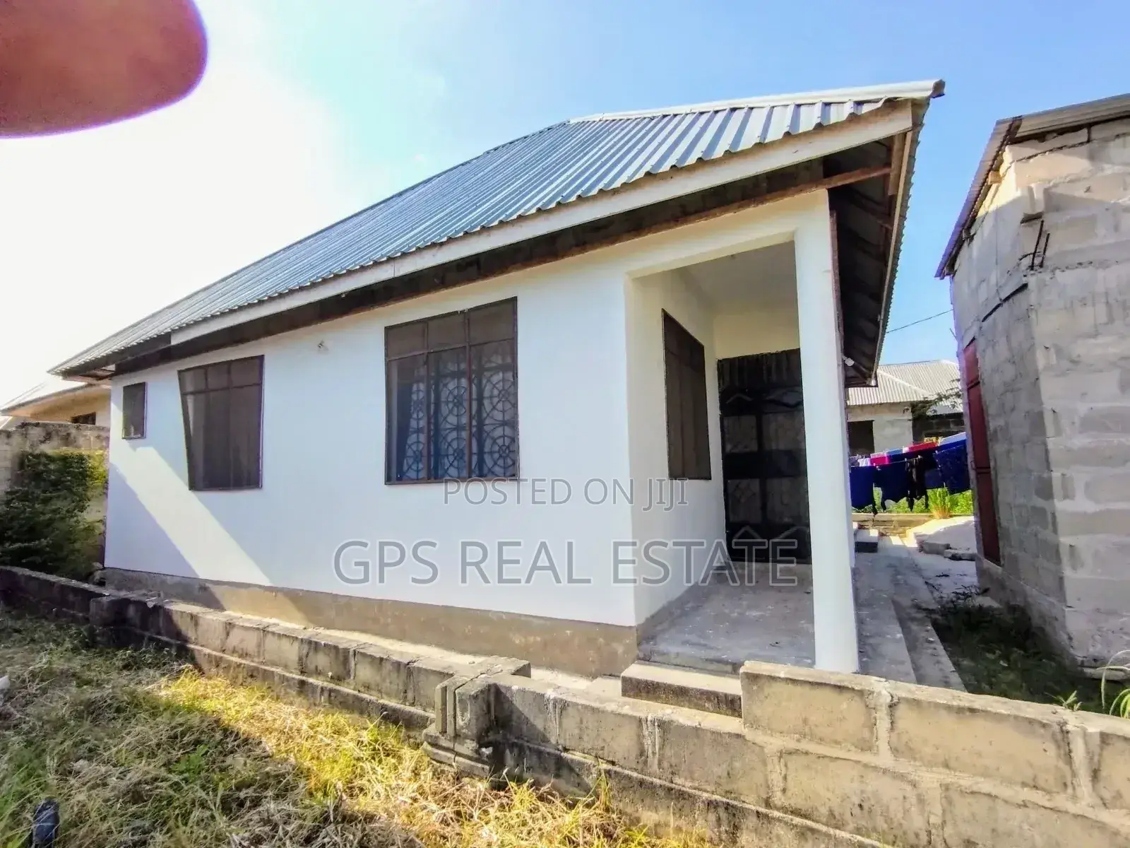 4bdrm House in Gongo La Mboto, Ilala for sale