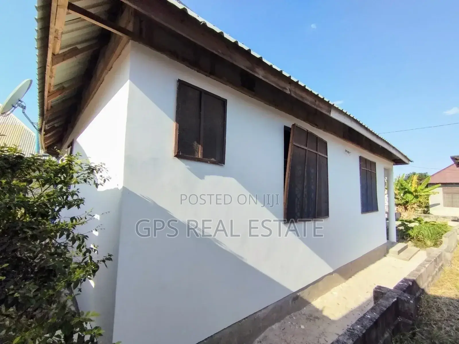4bdrm House in Gongo La Mboto, Ilala for sale
