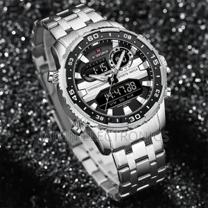 New Arrival Naviforce Original  -