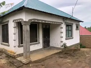 3bdrm House in Funcity, Kigamboni for sale