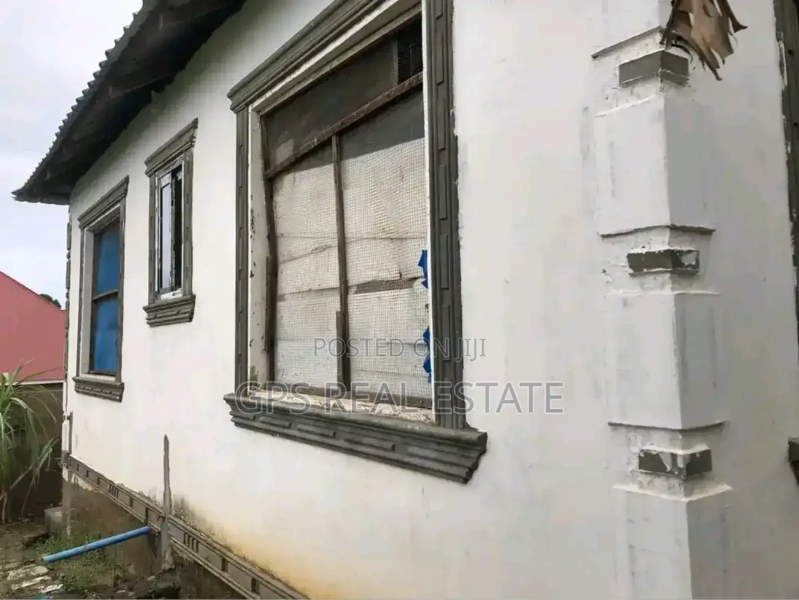 3bdrm House in Funcity, Kigamboni for sale