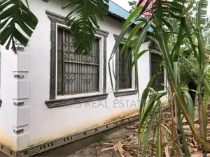3bdrm House in Funcity, Kigamboni for sale