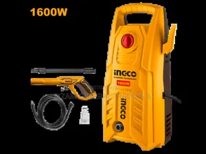 High Pressure Washer (1600w/140bar)