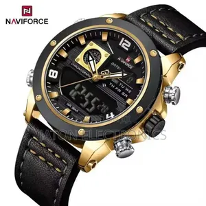 New Arrival Naviforce Orginal