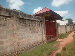 3bdrm House in Mbezi Mwisho, Kinondoni for sale