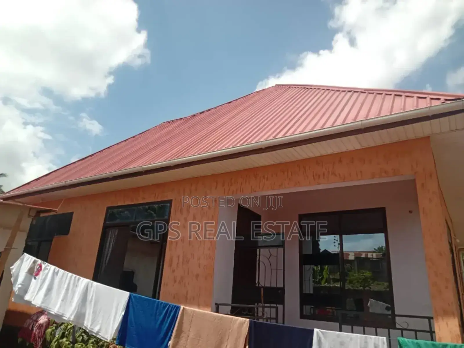 3bdrm House in Mbezi Mwisho, Kinondoni for sale