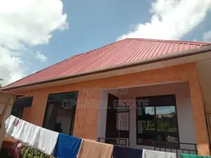 3bdrm House in Mbezi Mwisho, Kinondoni for sale