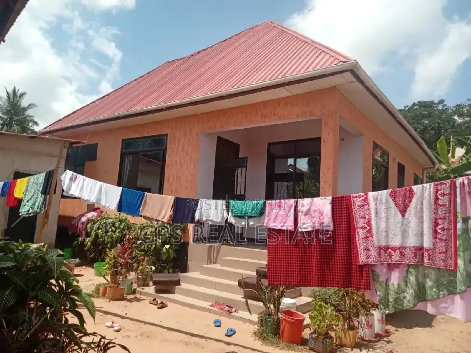 3bdrm House in Mbezi Mwisho, Kinondoni for sale