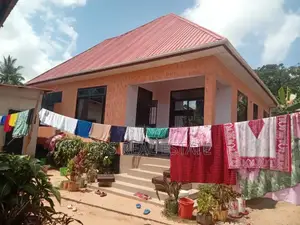 3bdrm House in Mbezi Mwisho, Kinondoni for sale