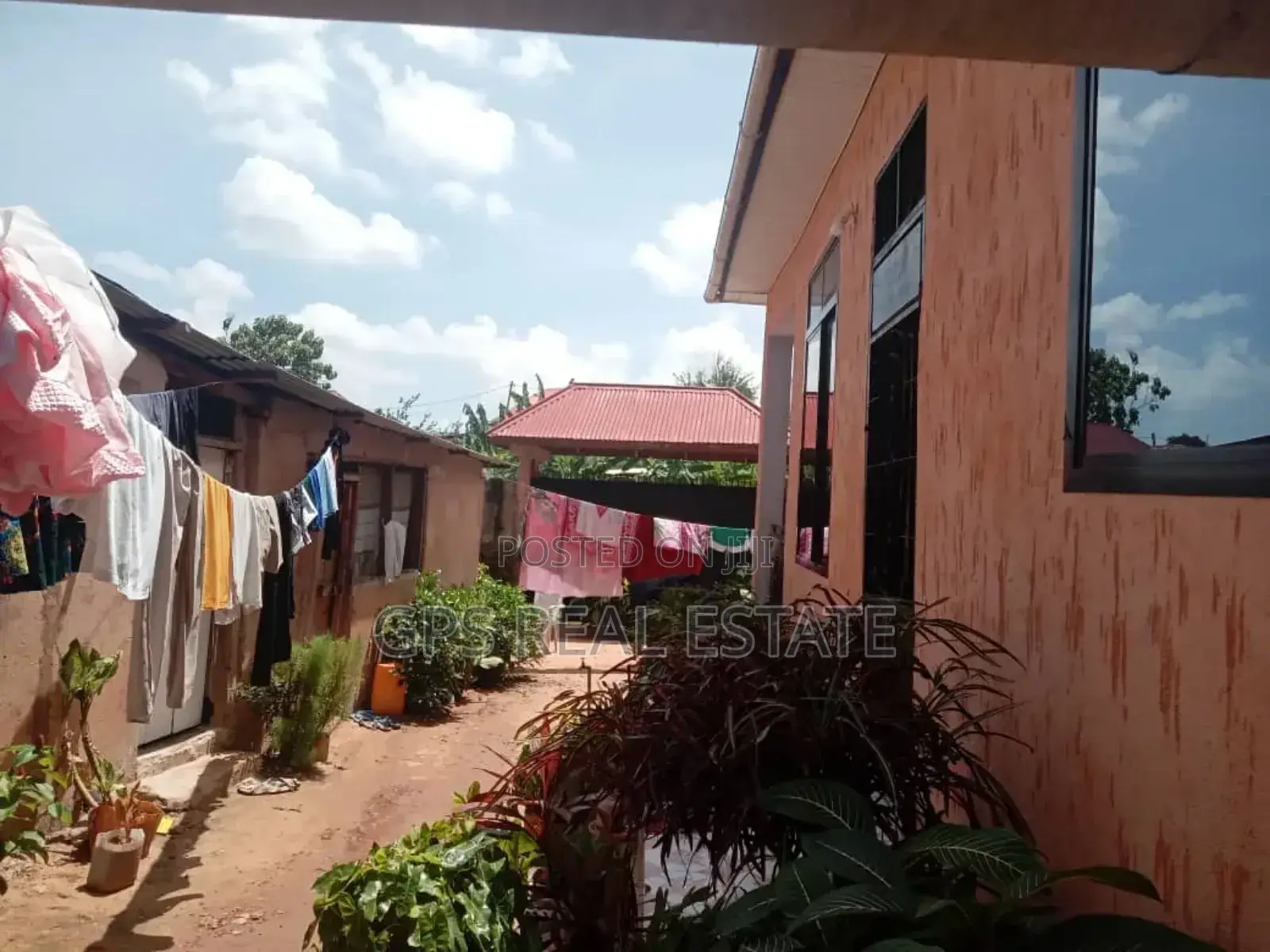 3bdrm House in Mbezi Mwisho, Kinondoni for sale