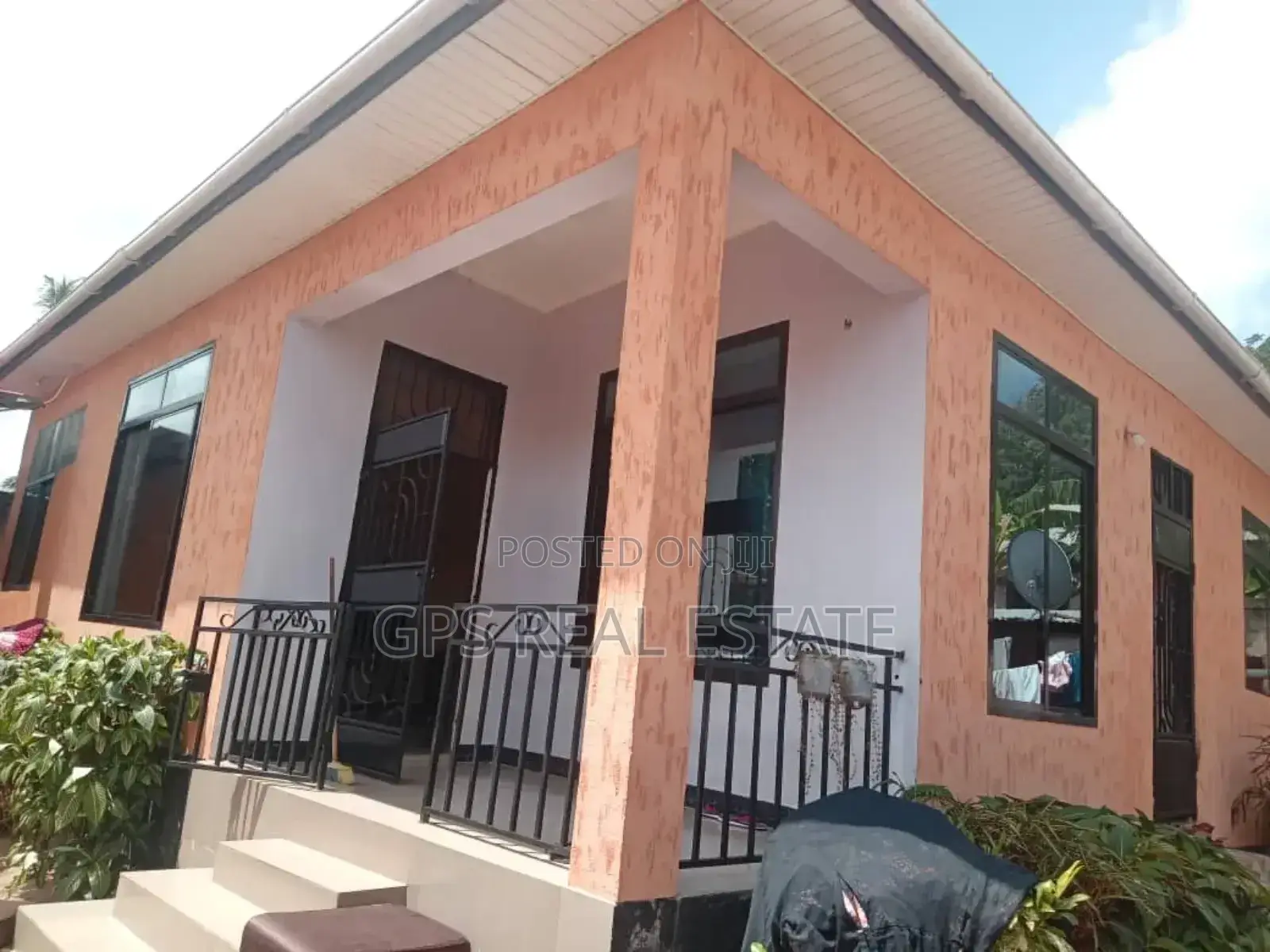 3bdrm House in Mbezi Mwisho, Kinondoni for sale