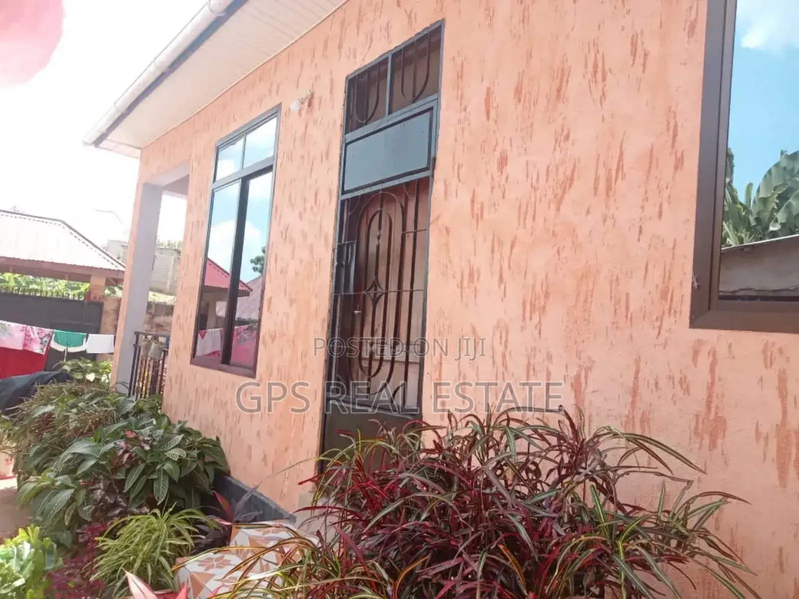 3bdrm House in Mbezi Mwisho, Kinondoni for sale