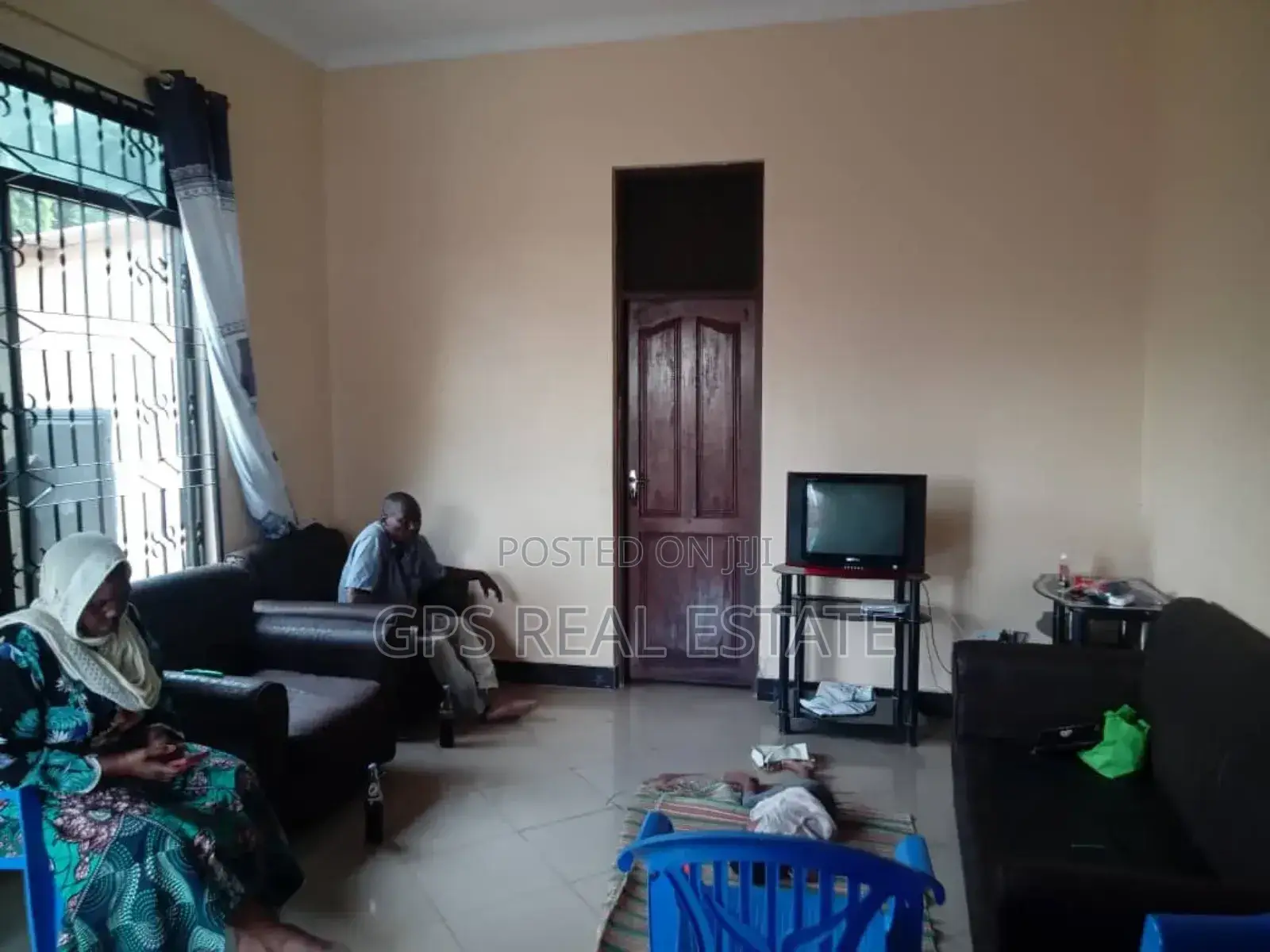 3bdrm House in Mbezi Mwisho, Kinondoni for sale