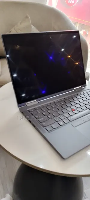 Laptop Lenovo Thinkpad X1 Yoga 32GB Intel Core I7 SSD 512GB