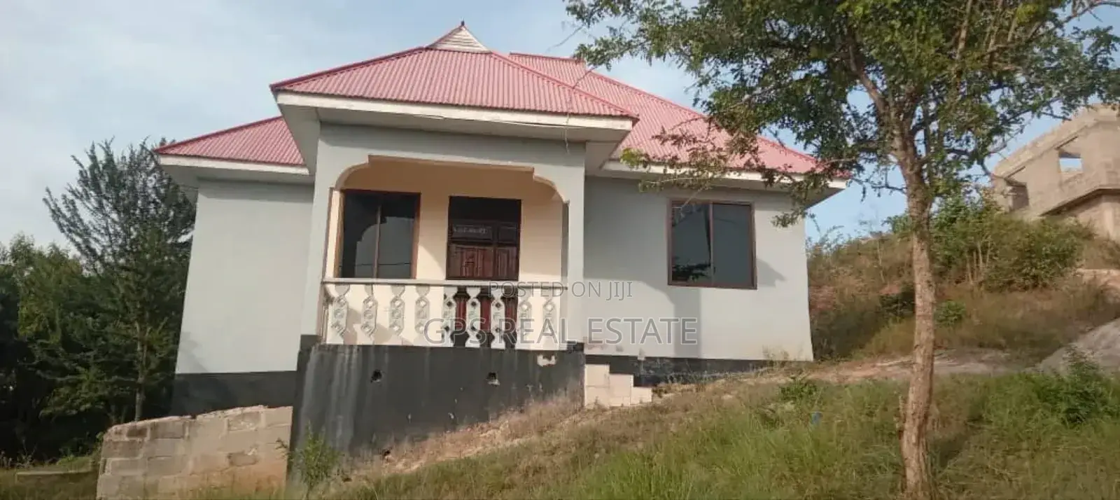 3bdrm House in Mbezi Luguruni, Temeke for sale