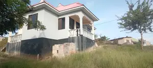 3bdrm House in Mbezi Luguruni, Temeke for sale