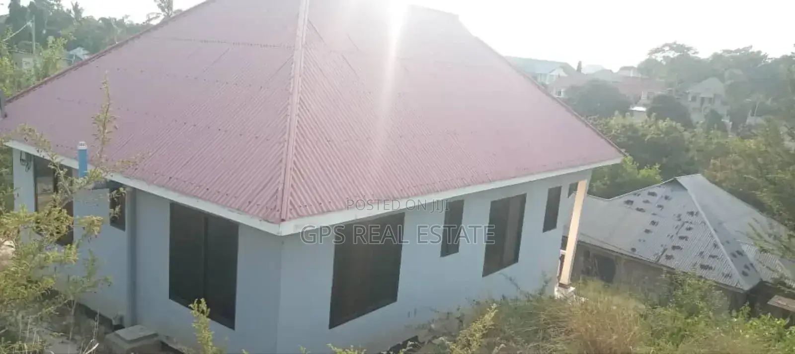 3bdrm House in Mbezi Luguruni, Temeke for sale