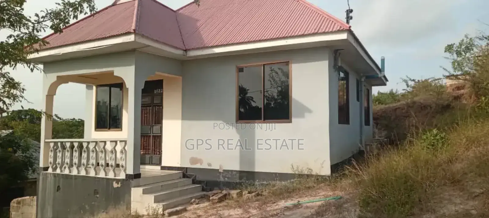 3bdrm House in Mbezi Luguruni, Temeke for sale