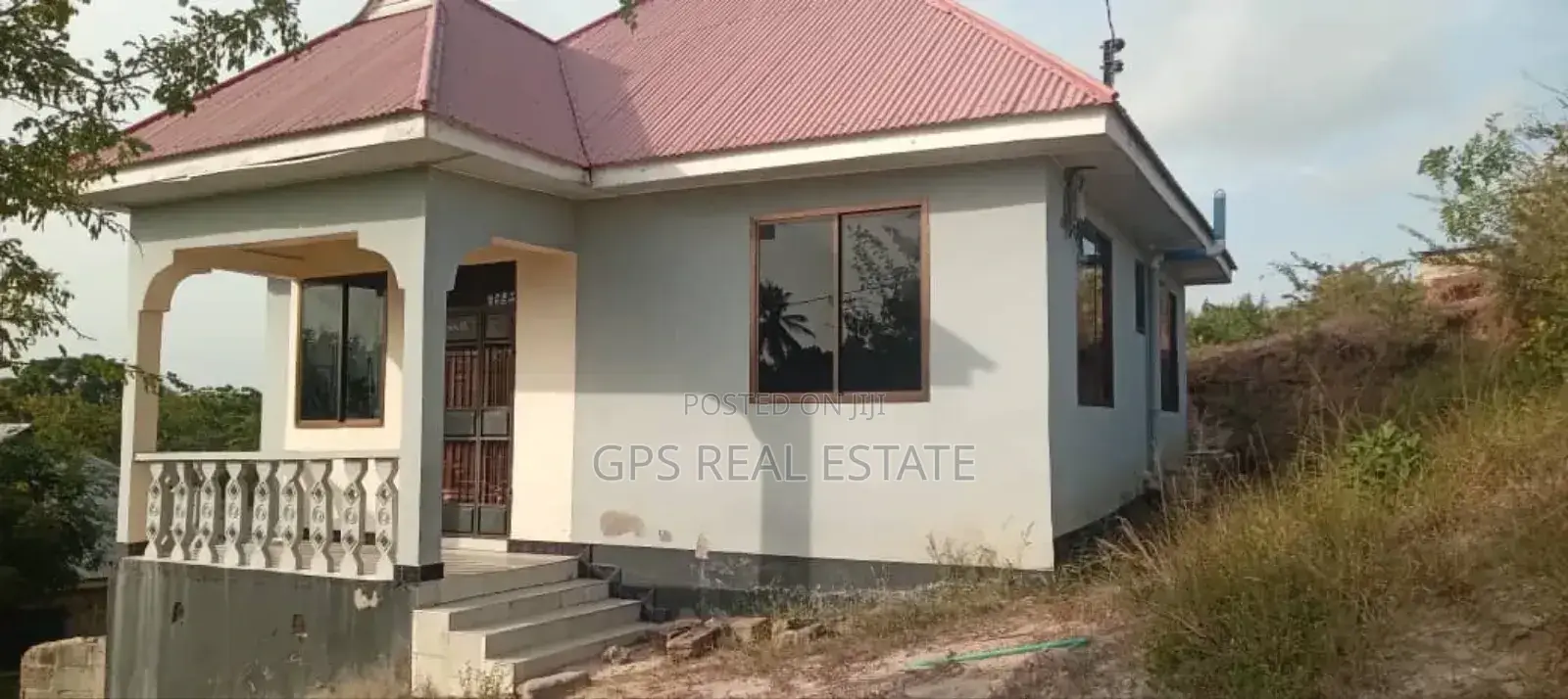 3bdrm House in Mbezi Luguruni, Temeke for sale