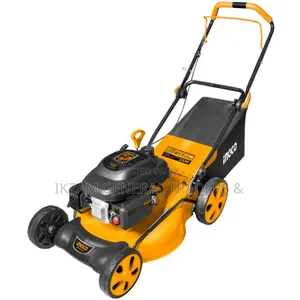 Gasoline Lawn Mower 18"