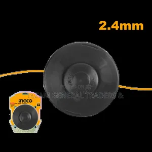 Line Spool
