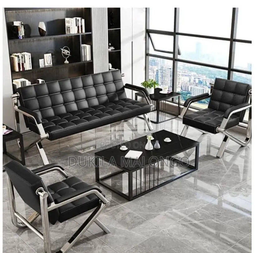 Sofa Ofice