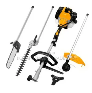 Gasoline Hedge Trimmer Multi Tool