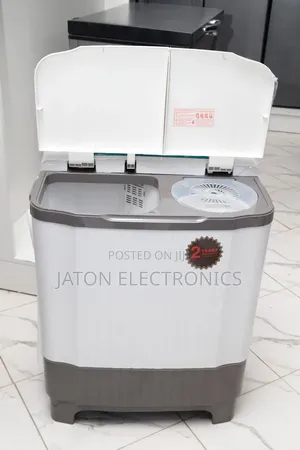 Mr UK Washing Machine 7kg