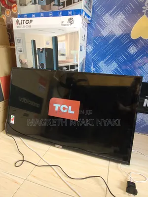Nauza TCL NCH 42 Smart Imetumika Kidogo