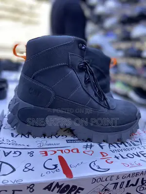 Brand;Original Cat Shoes (Catepillar)