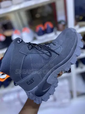 Brand;Original Cat Shoes (Catepillar)