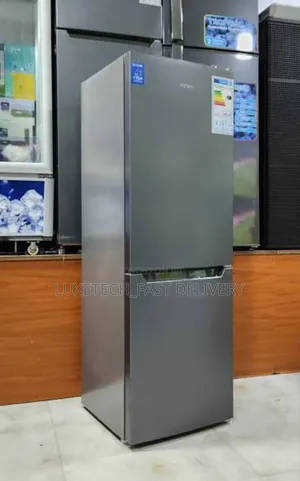 Ailyons Fridge 157L Bottom Freezer
