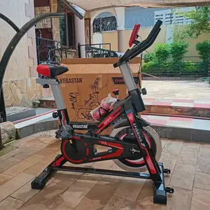 Spinning Bike Offer