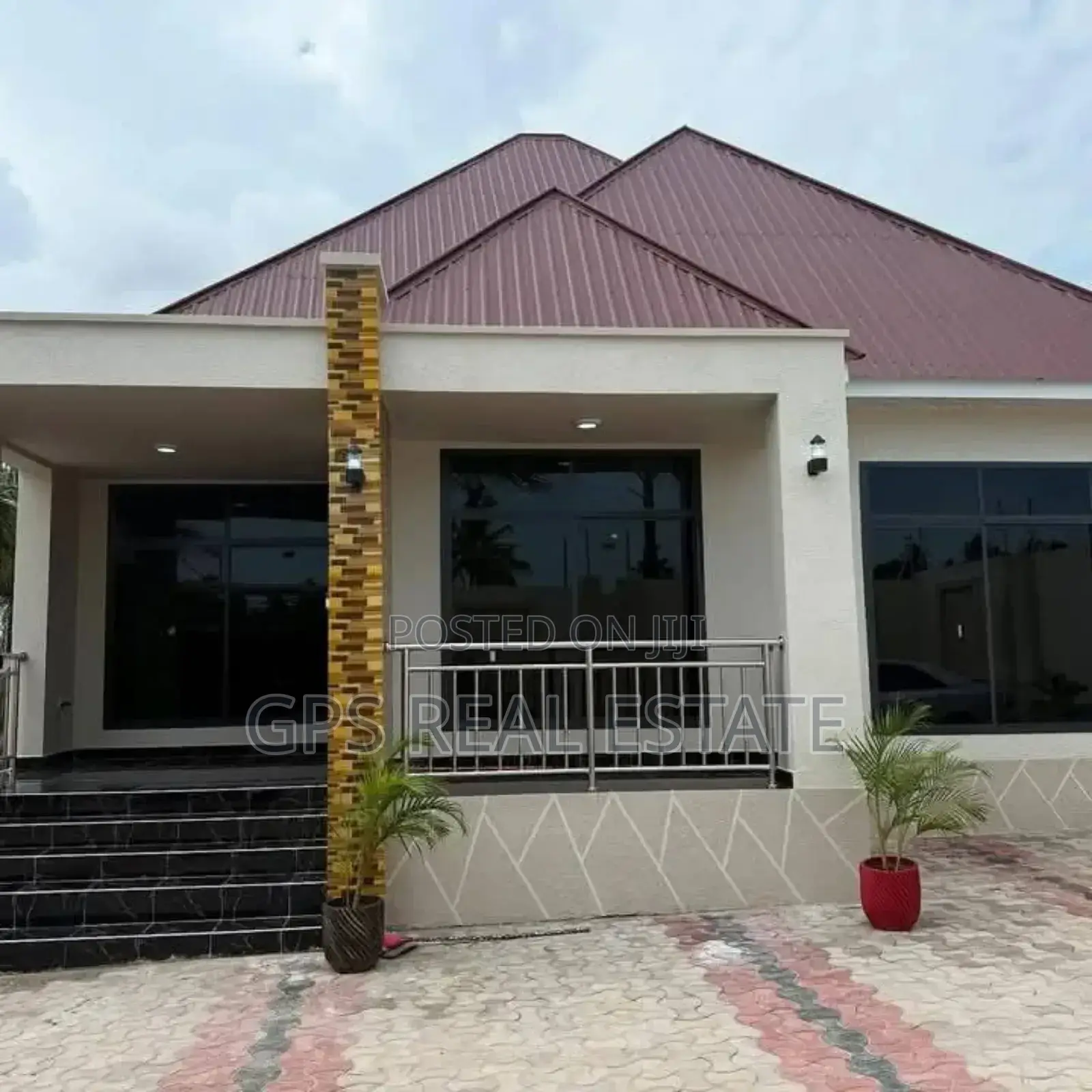 3bdrm House in Bunju, Kinondoni for sale