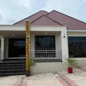 3bdrm House in Bunju, Kinondoni for sale