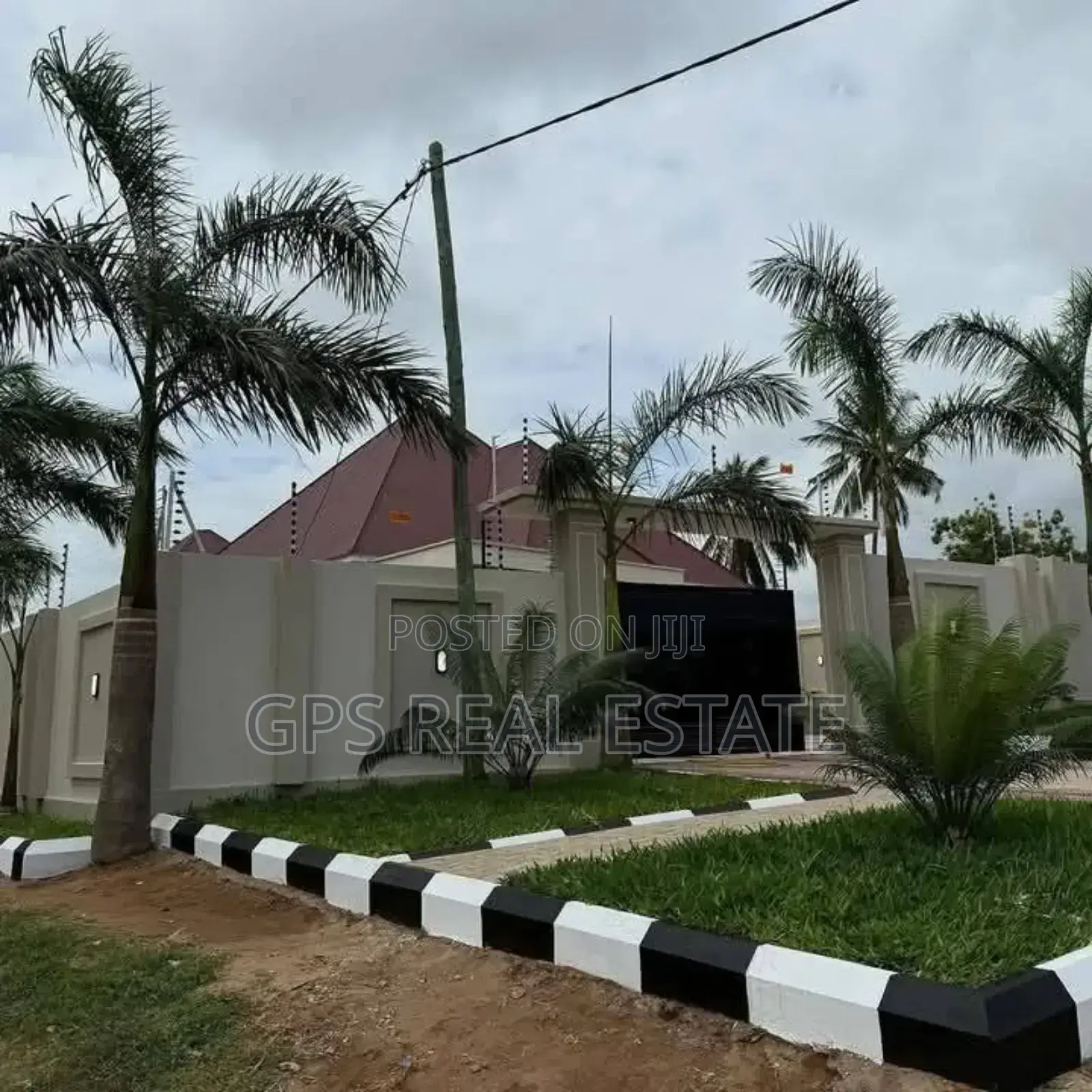 3bdrm House in Bunju, Kinondoni for sale