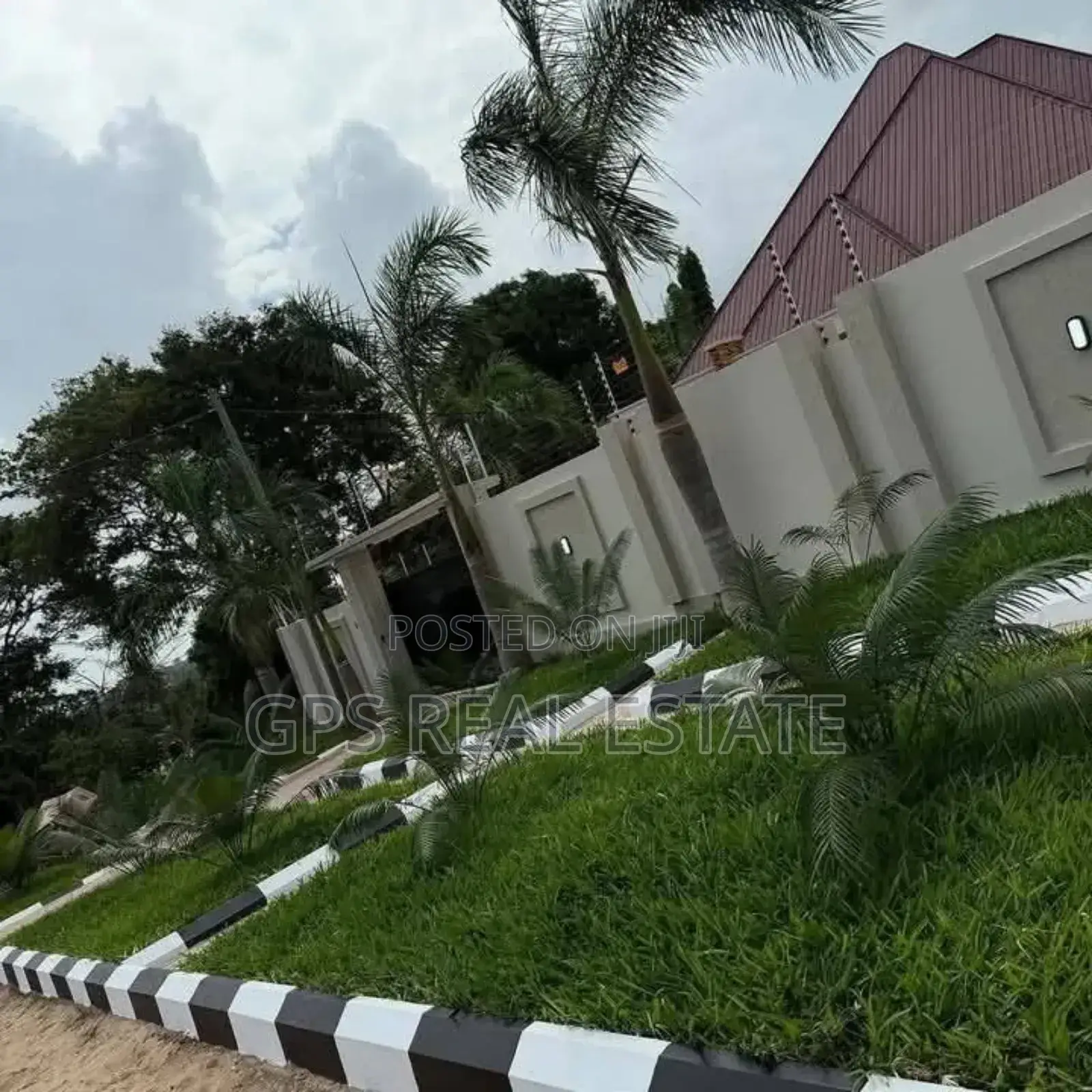 3bdrm House in Bunju, Kinondoni for sale
