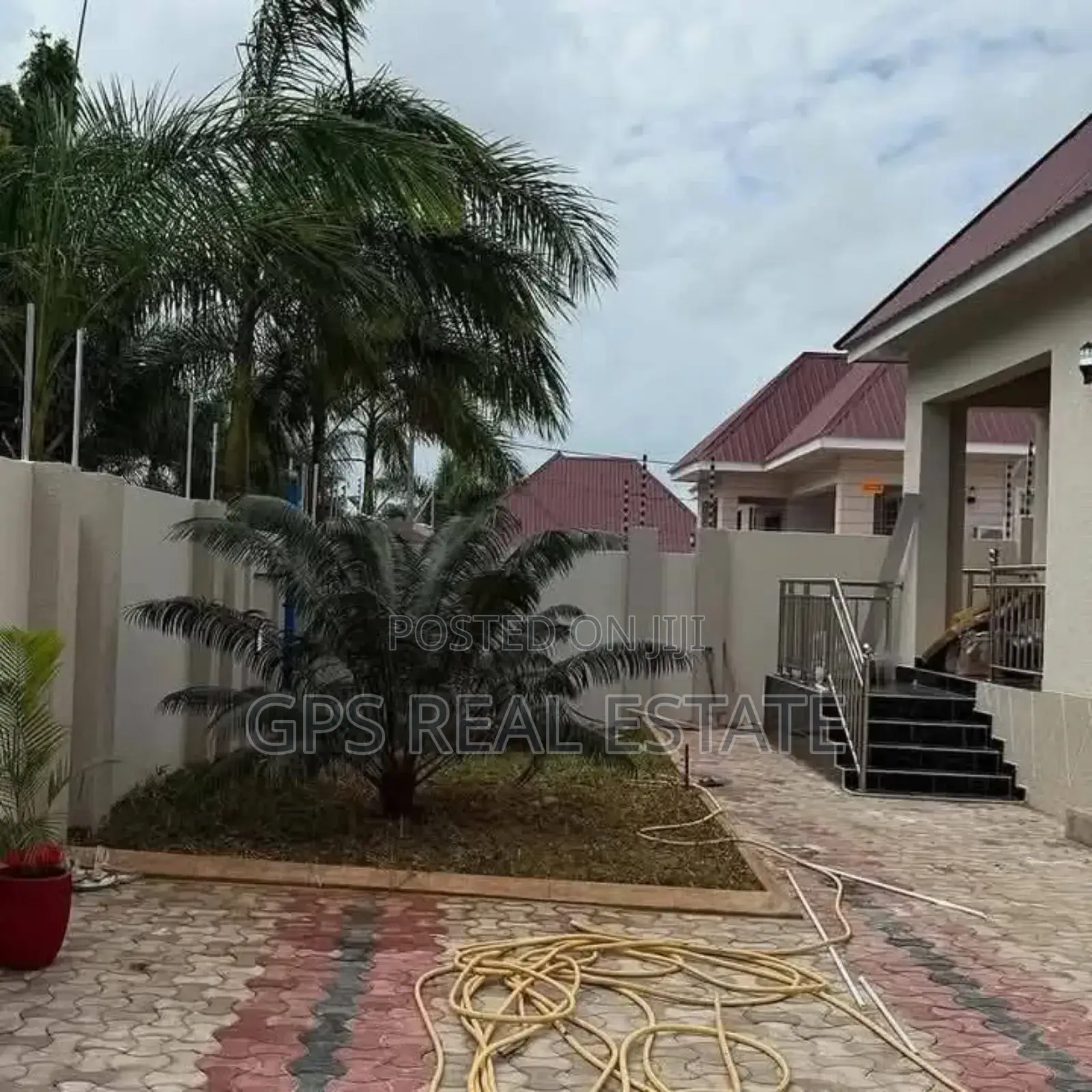 3bdrm House in Bunju, Kinondoni for sale