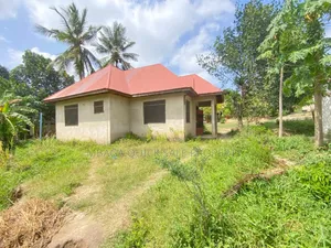 2bdrm House in Goba Matosa, Bagamoyo for sale