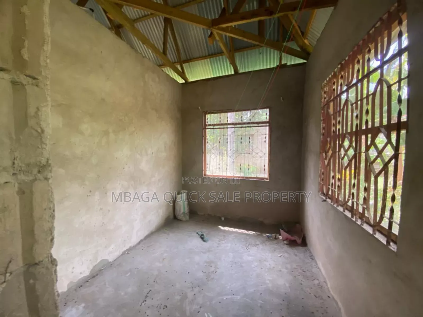 2bdrm House in Goba Matosa, Bagamoyo for sale