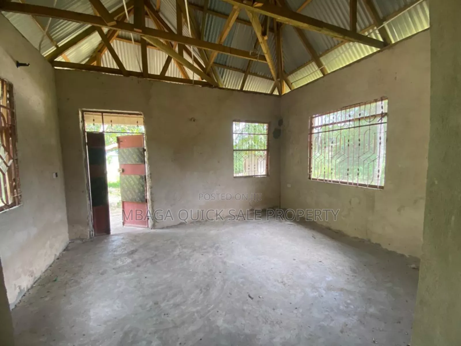 2bdrm House in Goba Matosa, Bagamoyo for sale