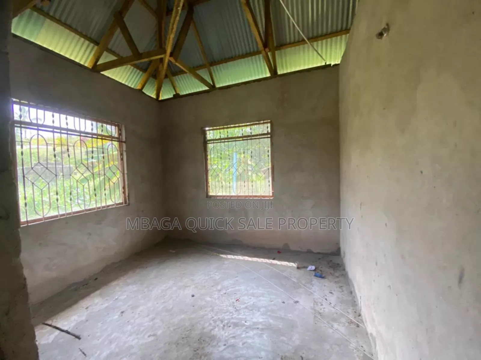2bdrm House in Goba Matosa, Bagamoyo for sale
