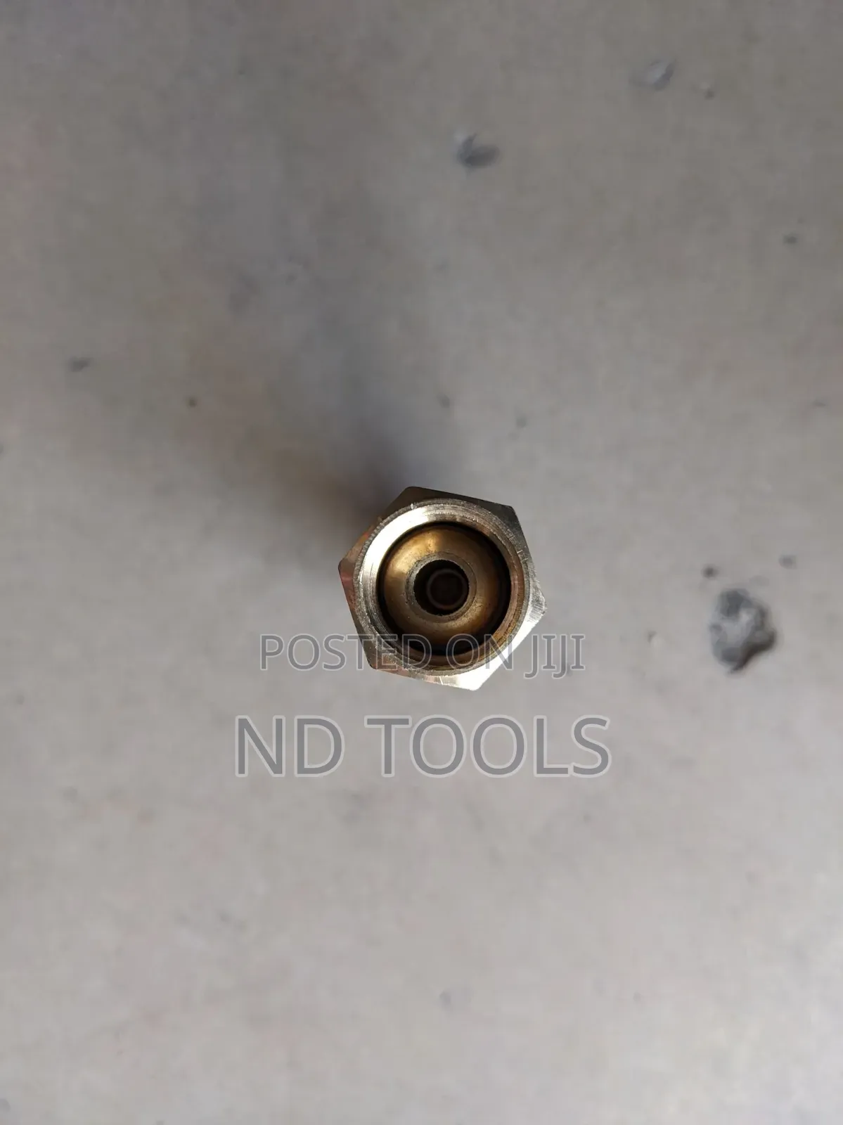 Regulator HF2 Acetylene Flashback Arrestor