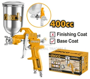 Air Spray Gun