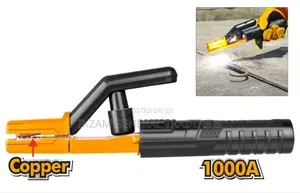 Electrod Holder (1000A)