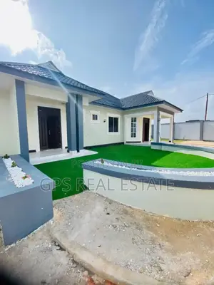 3bdrm House in Ungindoni Mji Mwema, Kigamboni for sale