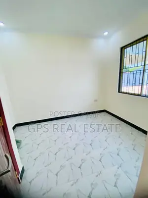 3bdrm House in Ungindoni Mji Mwema, Kigamboni for sale