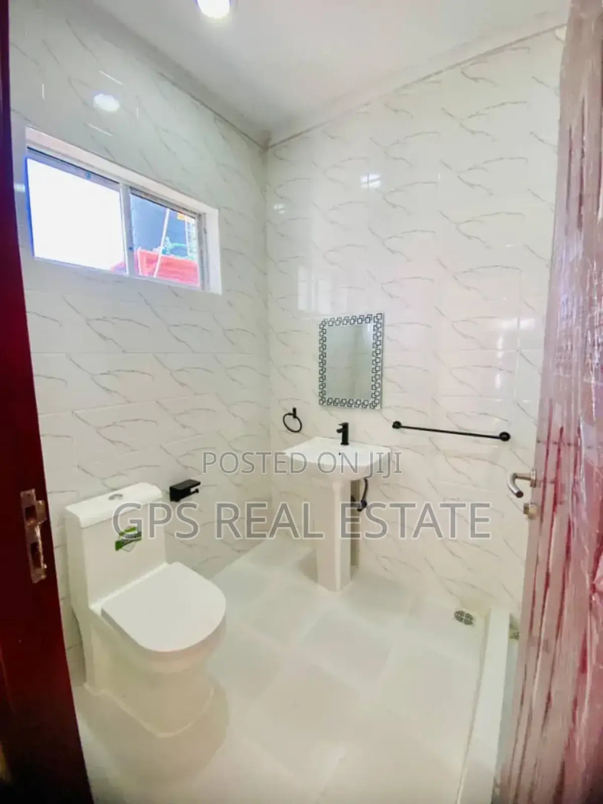 3bdrm House in Ungindoni Mji Mwema, Kigamboni for sale